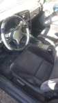 Автомобиль opel omega а