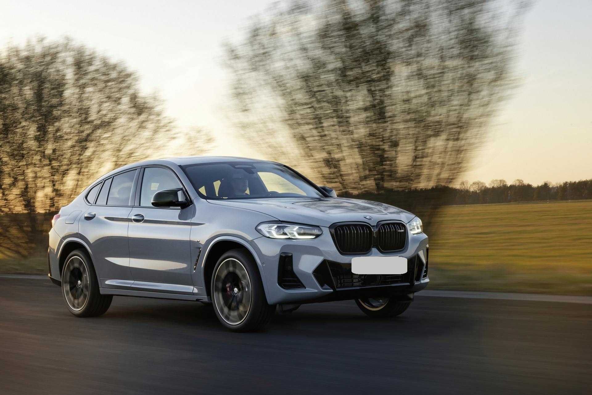 Wynajem BMW X4,X5,X6 Mpakiet 2023, diesel, SUPER tylko 3990zl/miesiąc