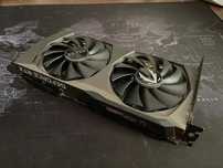 Placa Gráfica RTX 3060 Ti Zotac