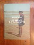 Álvaro Mutis - Os versos do navegante, antologia poética
