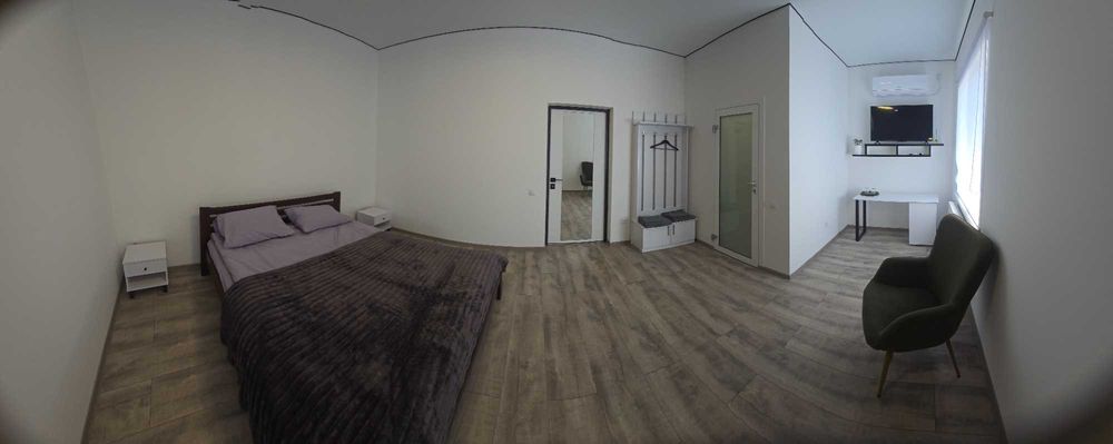 Житло подобово проживання