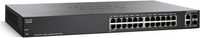 Cisco SG200-26 Switch