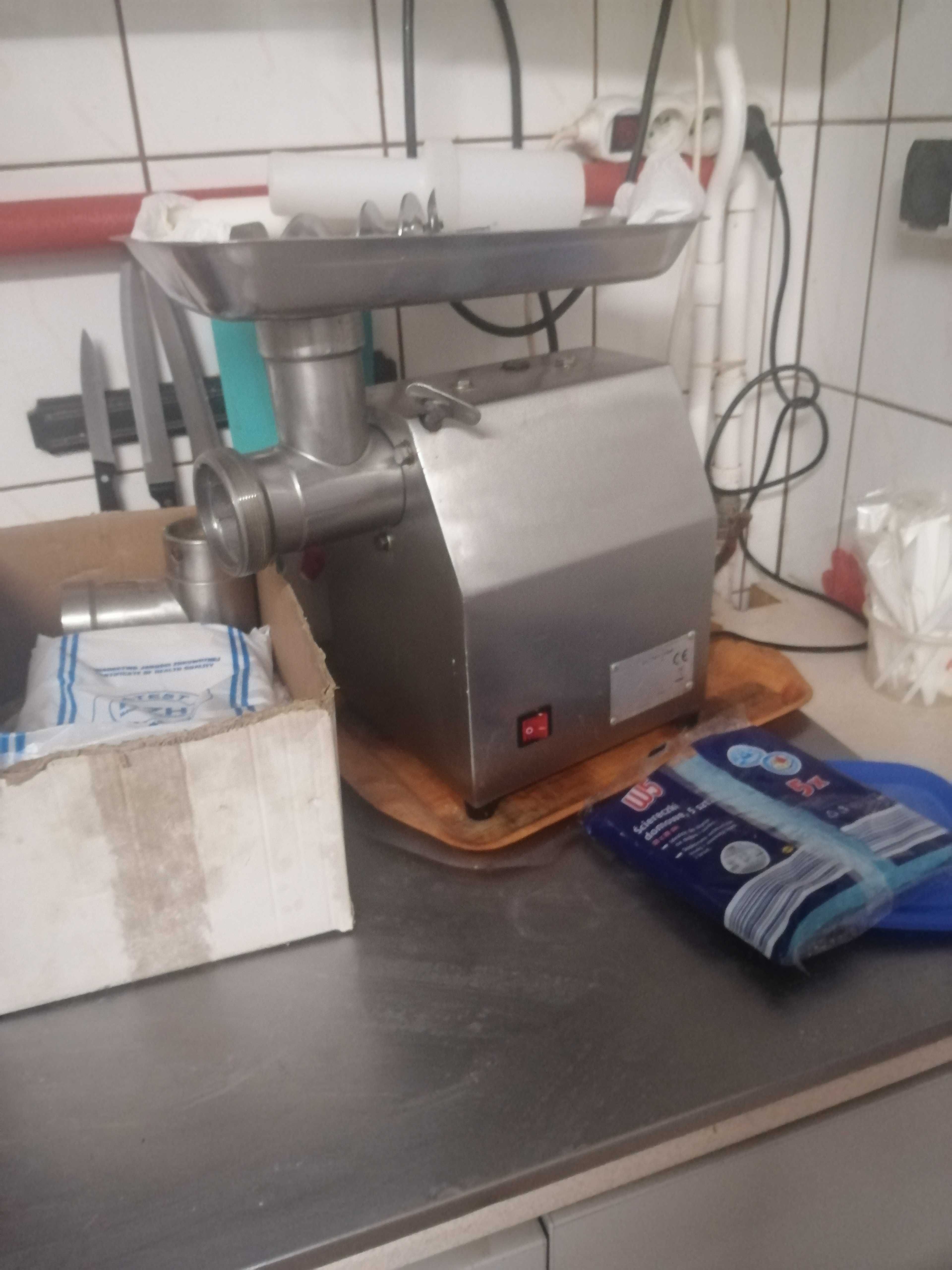 wyposażenie zakładu produkcyjnego