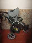 Carrinho Bebé Confort