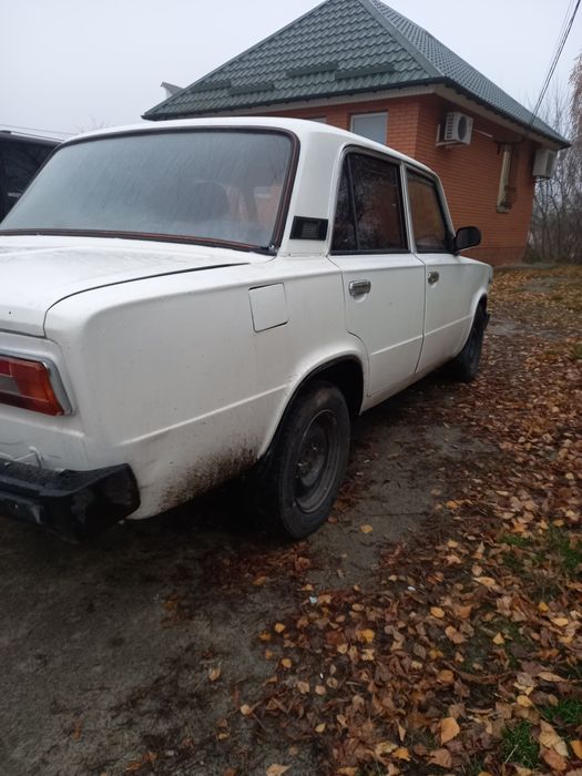 Продам ВАЗ 2106.