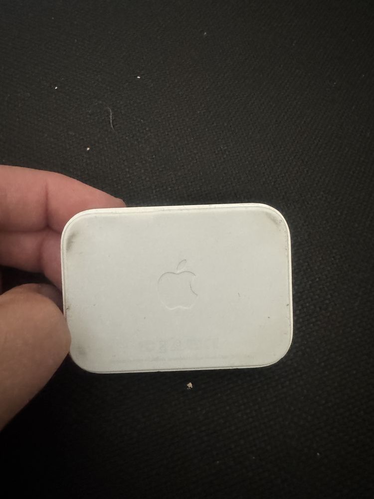 Iphone ładowarka apple
