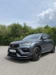 Cesja Cupra Ateca VZ 300km bez BIK i KRD
