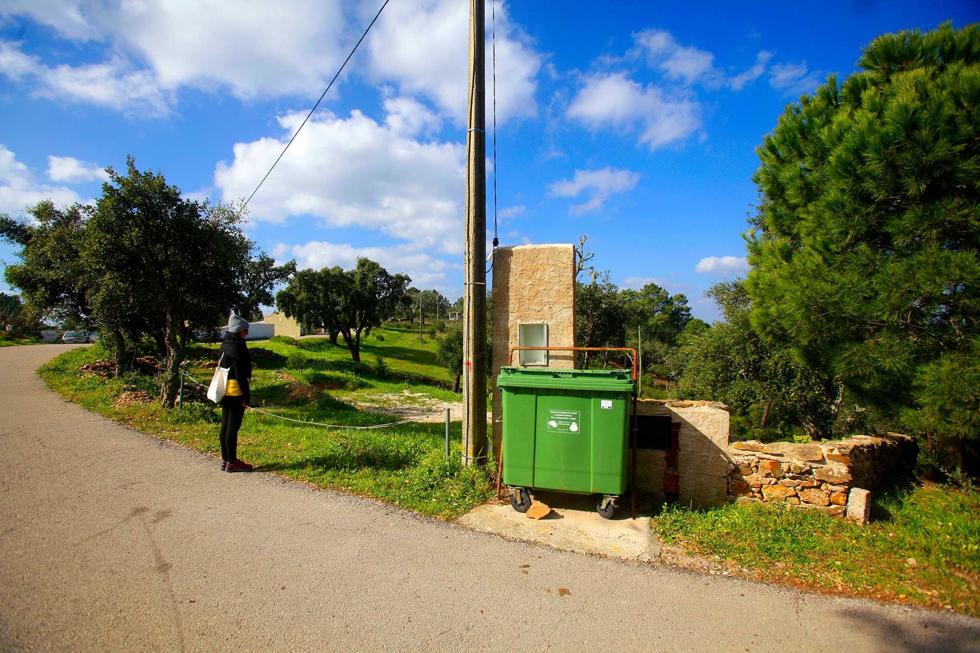 Terreno 2000 m2 c/viabilidade de construção