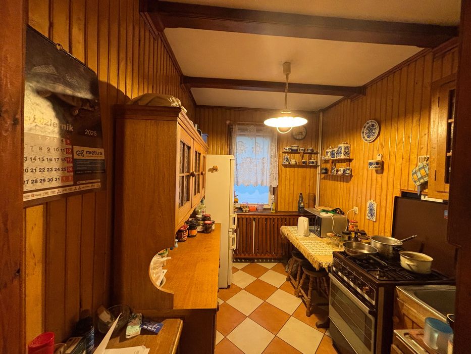 Sprzedam mieszkanie - OSIEDLE PANORAMA