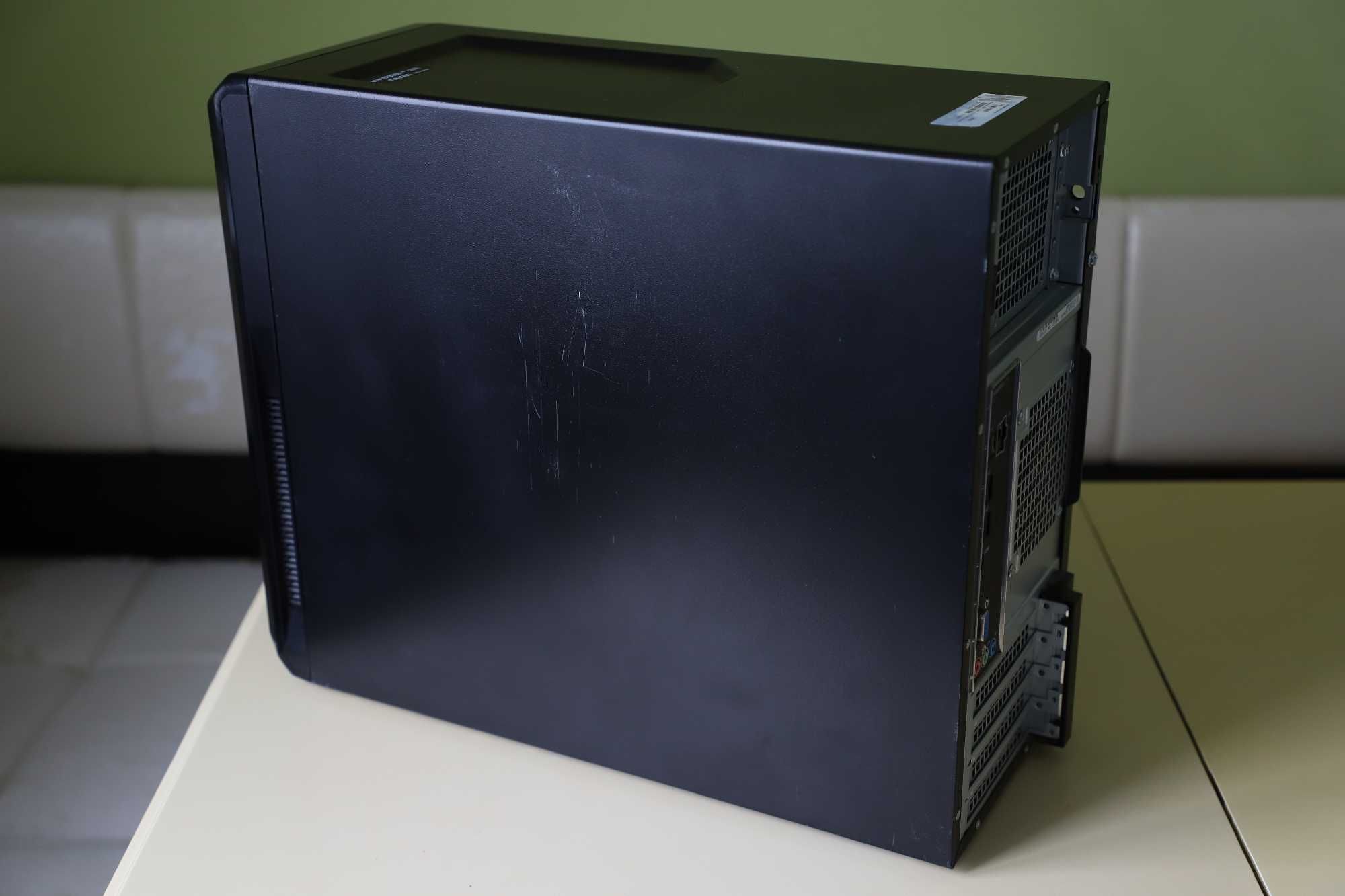 Системний блок Dell