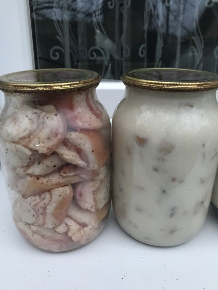 Продам Сало  Смалець