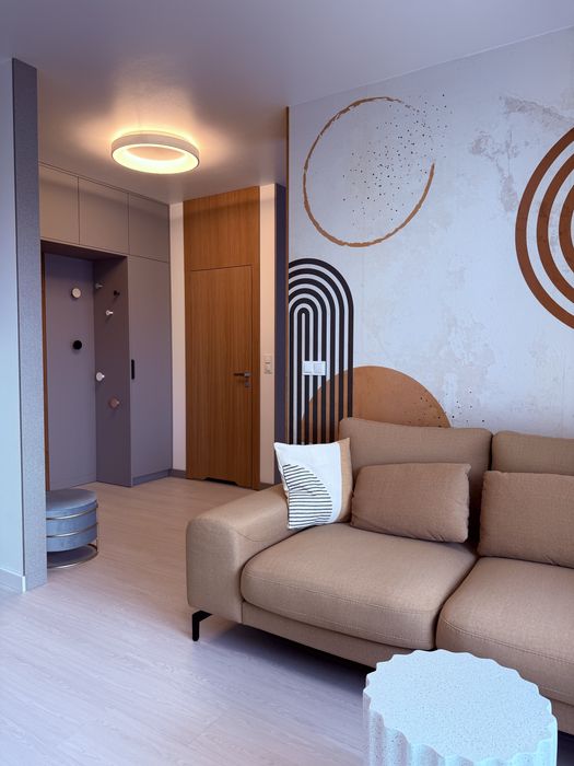 Mieszkanie do wynajęcia 35m2