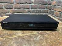 Tuner Radiowy Philips FT 650