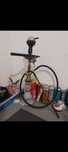 Vendo shisha/cachimbo d'água