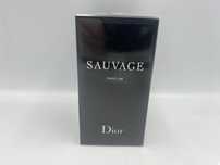 Dior Sauvage Parfum 100ml. Okazja
