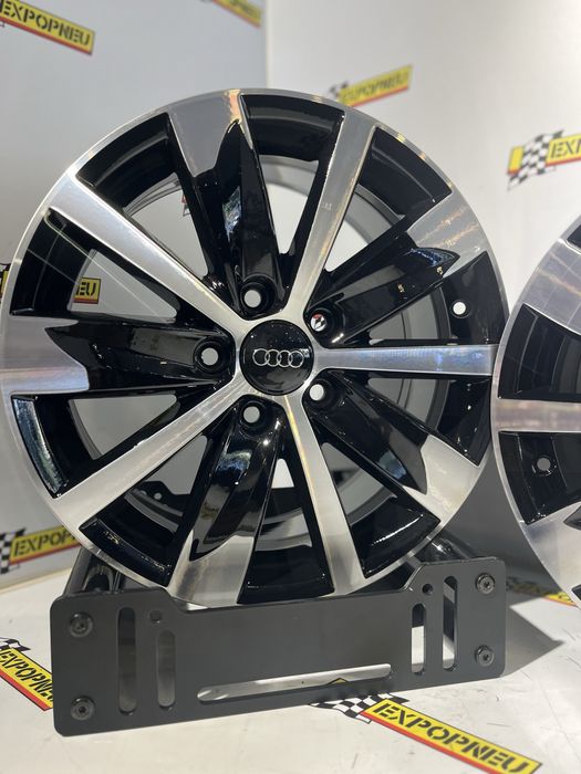 Jantes 16 Originais VW Golf 4, Audi, Seat em 5x112