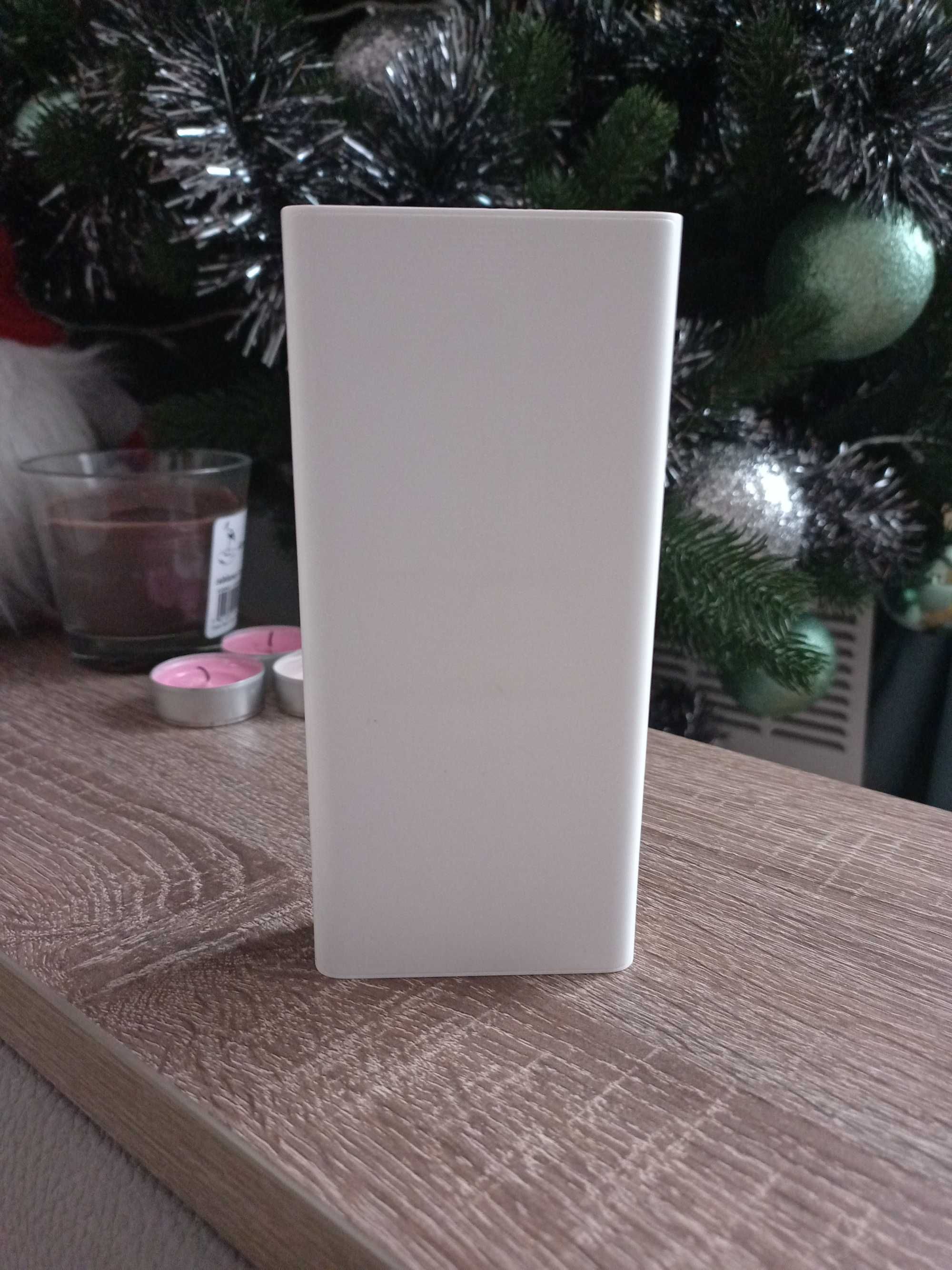 Універсальна батарея Xiaomi Mi Power Bank 20000mAh