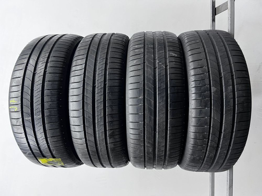 4шт літо 205/55/R16 Michelin Energy Saver