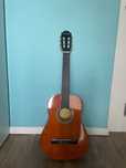 Gitara klasyczna Suzuki SCG-3/4