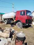 Продам МАЗ осiнiзатор