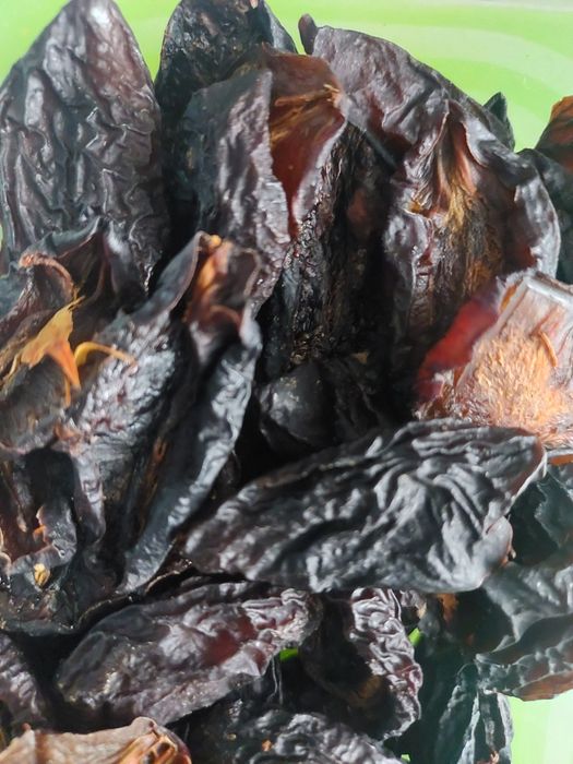 Suszona śliwka węgierka 100 g