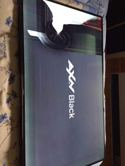 Samsung - Smart Tv UHD serie 6400 55p 132cm