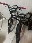 Vendo bicicletas BMX