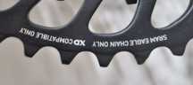 Kaseta SRAM XG 1275