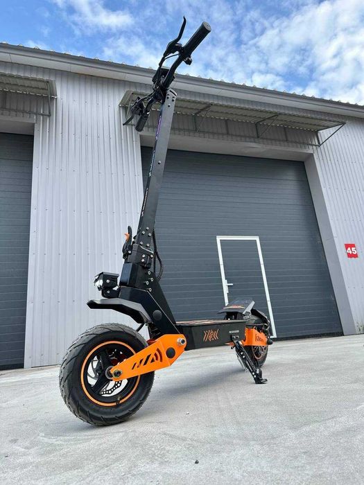 ‼️Электросамокат / Електросамокат X-BOOST-005 60V20AH 1200W / Потужний
