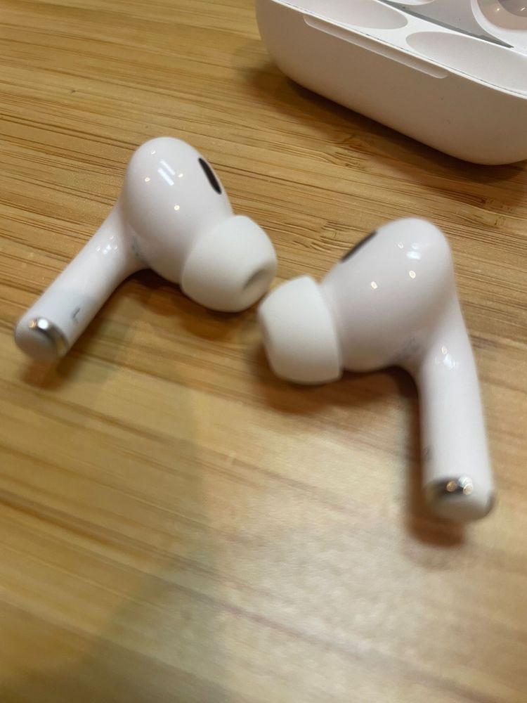 airpods pro 2 originais da apple