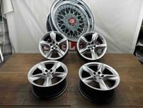 Оригінальні диски 19 5.112 Audi Q7 4M!G-Felgen