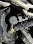 Wtryskiwacz paliwa 1.6 tdi vw skoda Seat audi delphi DDYA golf 7 lift