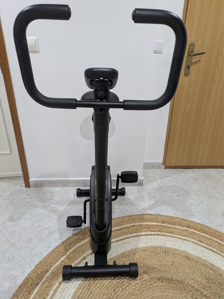 Bicicleta Estatica Decathlon