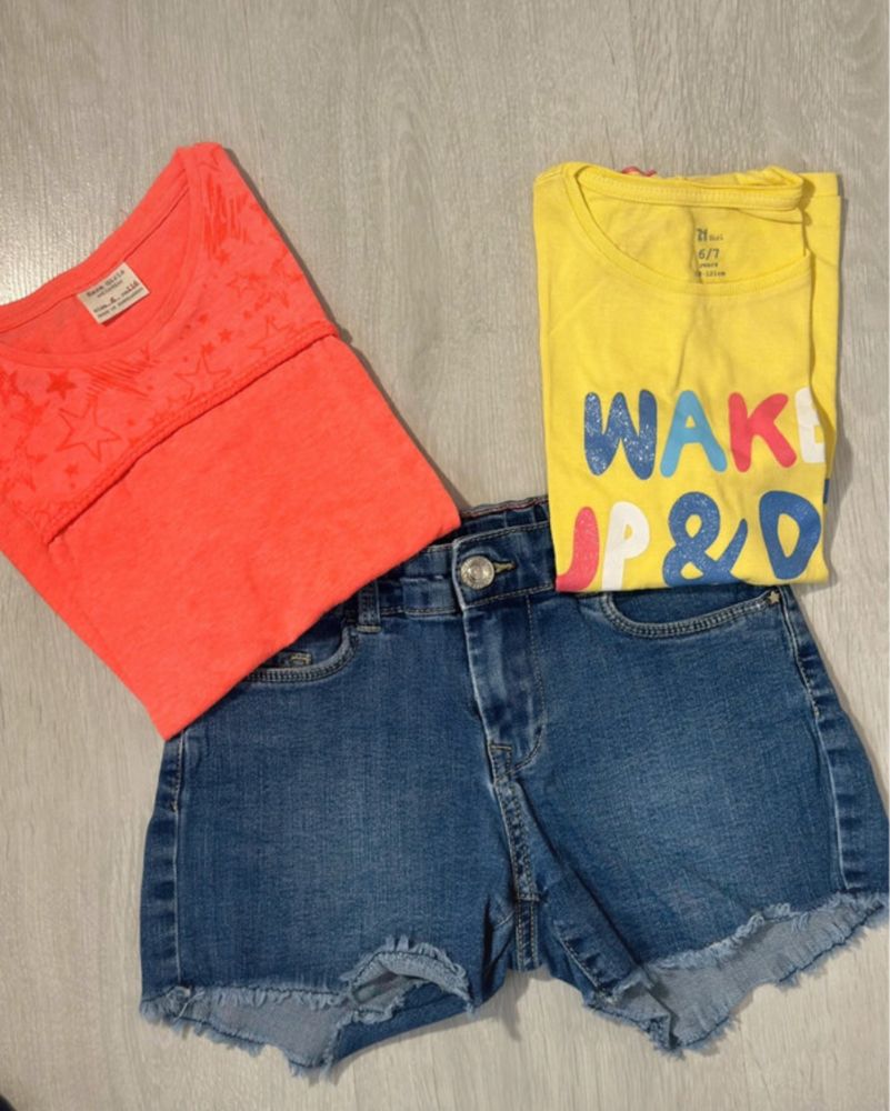 Conjunto menina lindissimo