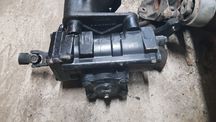 Рульова колонка Renault Mascott (1999 - 2004) 49000835
