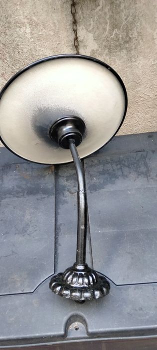 Candeeiros de rua