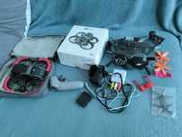 Dron FPV Zestaw DJI Avata Gogle V2 Kontroler V2 HDMI