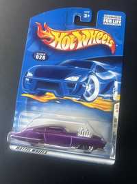 Hot wheels 2001 Evil Twin