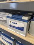 Akumulator VARTA 12V 60Ah/540A Blue Dynamic PROMOCJA!