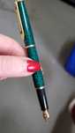 Pióro wieczne Waterman Hemisphere