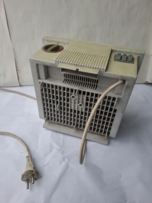 Тепловентилятор        .