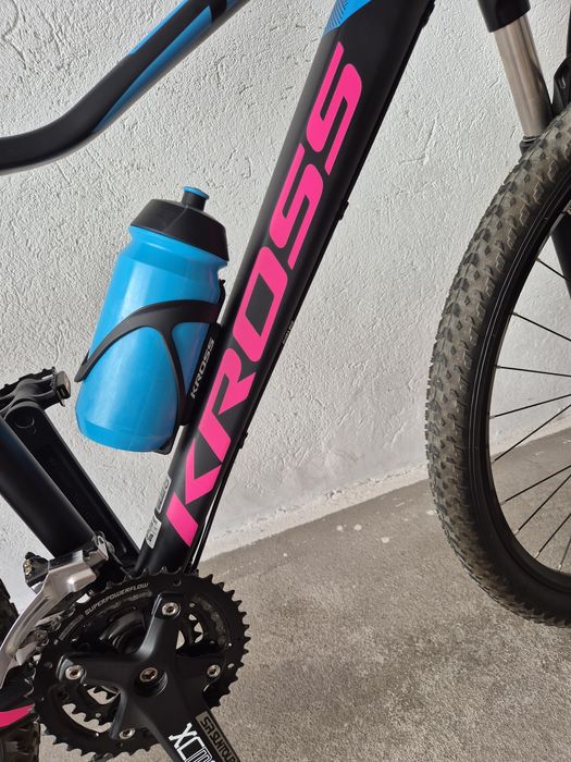 Rower KROSS Lea 28 S Nowy damski!!!