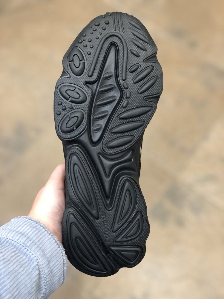 Кросівки Adidas Ozweego OZWG оригінал g58800 36,5;40