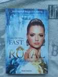 "Royal" Valentina Fast tom 1