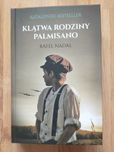 Rafel Nadal Klątwa rodziny Palmisano