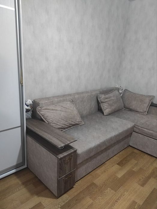 Продам 1 км.из. смарт квартиру Бавария