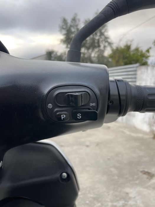 Mota elétrica neovolt