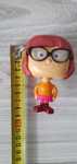 Figurka Scooby-Doo elma