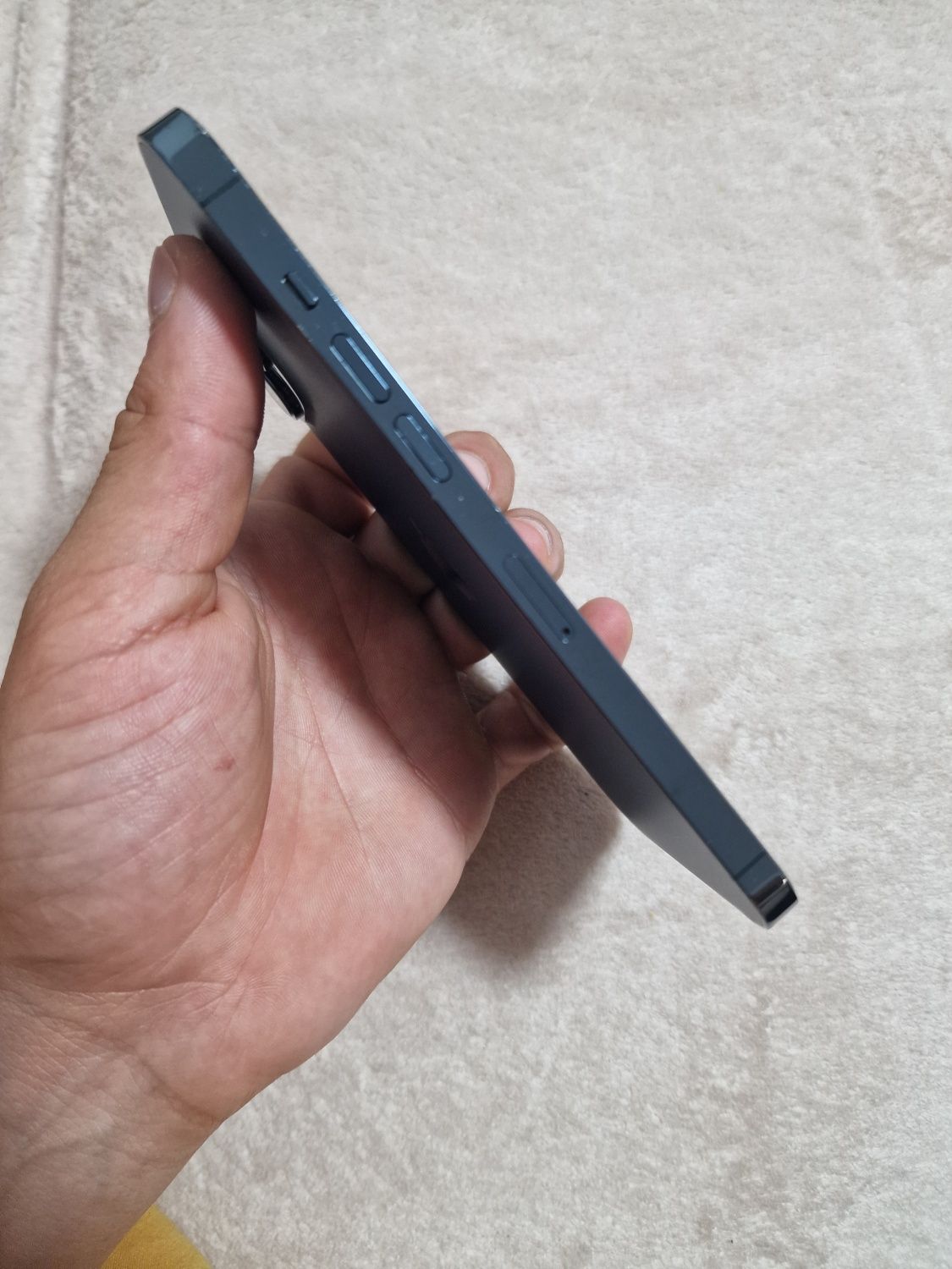 Iphone 12 Pro max 128gb