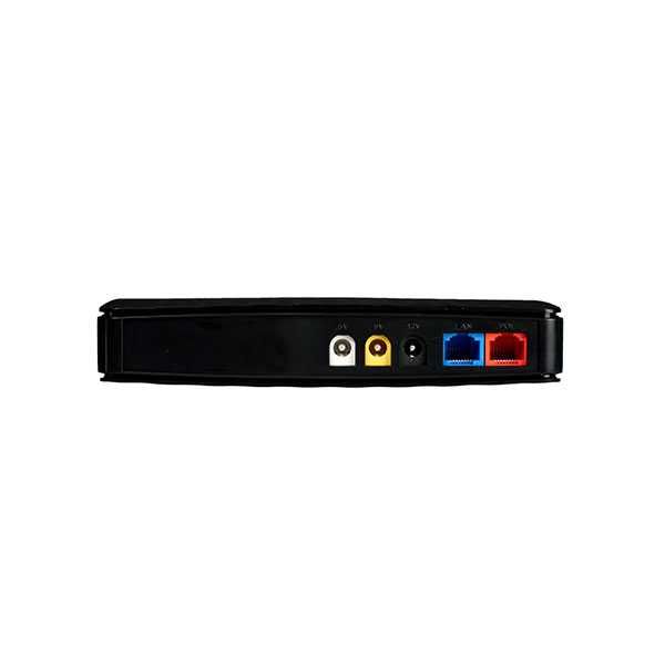 UPS для роутеров/коммутаторов ECO-1825, 18W, OUT:USB-5V, DC-5V/9/12V